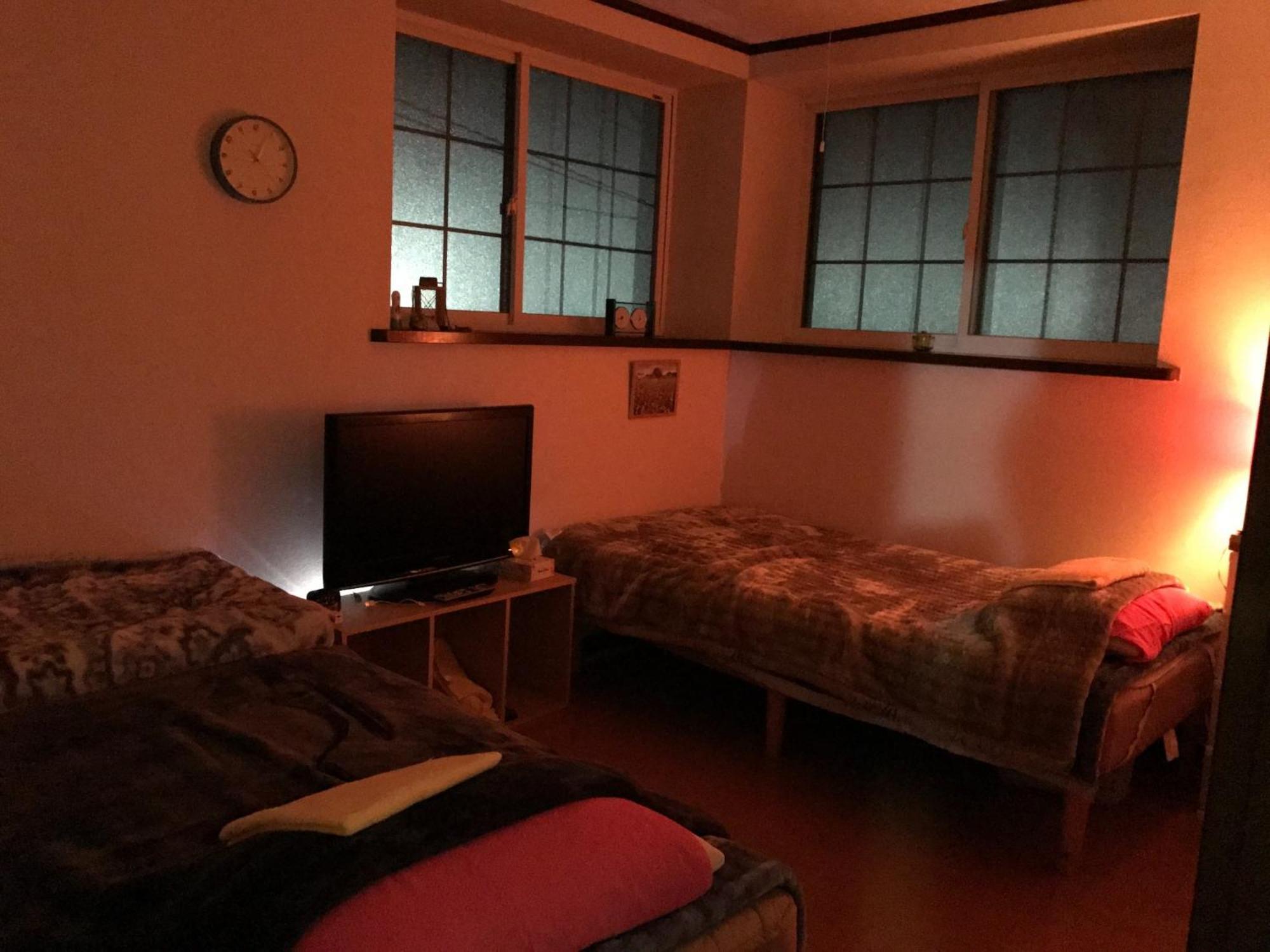 Misato Memorial Hall - Vacation Stay 61405V Hirakawa Exteriör bild
